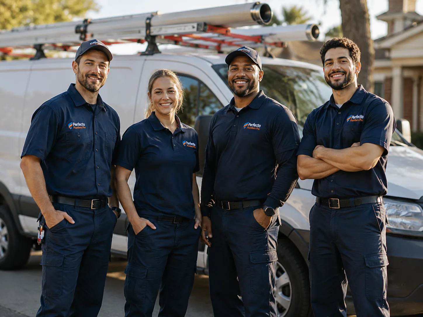 Emergency Plumber Near Me in Pasadena, CA near me